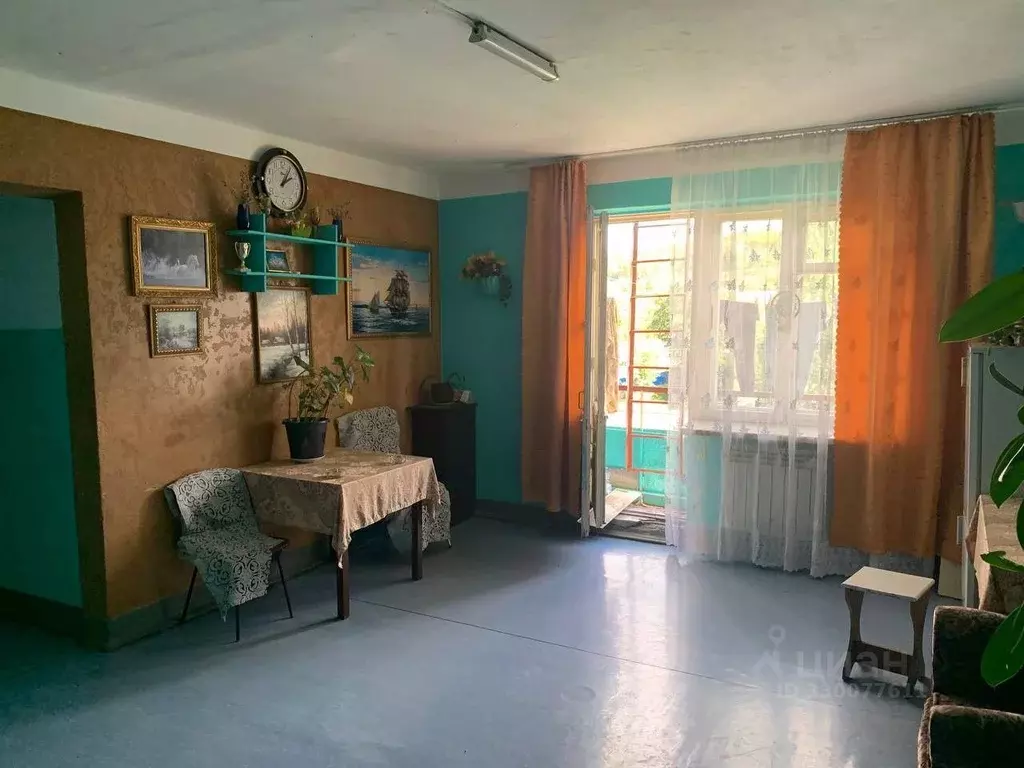Комната Красноярский край, Красноярск ул. Шевченко, 70 (12.1 м) - Фото 2