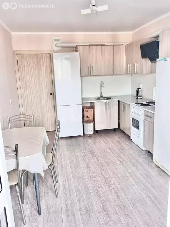 2-комнатная квартира: Анапа, улица Адмирала Пустошкина, 22к3 (60.5 м) - Фото 2