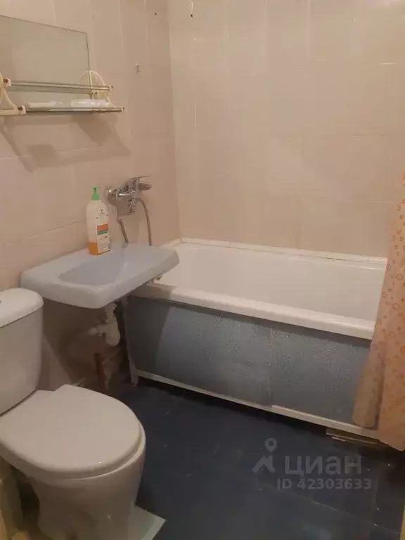 1-к кв. Алтайский край, Бийск Советская ул., 60 (31.0 м) - Фото 0