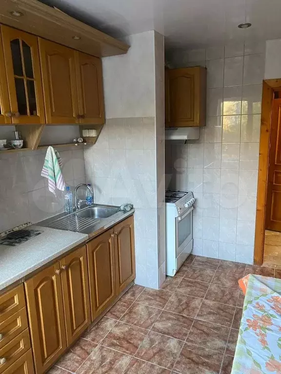 3-к. квартира, 68 м, 2/9 эт. - Фото 1
