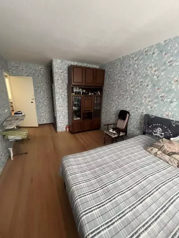 2-к кв. Московская область, Сергиево-Посадский городской округ, д. ... - Фото 2