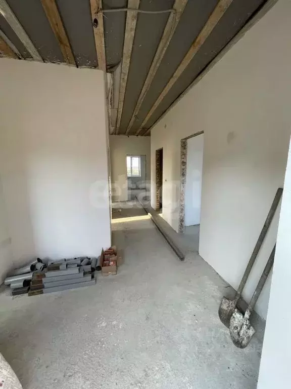 Дом в Ставропольский край, Ставрополь Октябрьское садовое ... - Фото 2