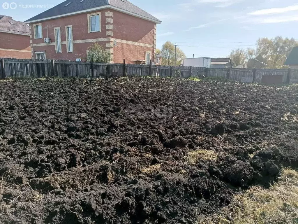 Участок в село Зубово, Школьная улица (10.3 м) - Фото 1