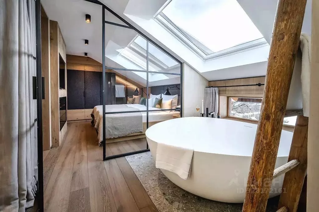 1-к кв. Карачаево-Черкесия, Зеленчукский район, с. Архыз, пос. ... - Фото 1