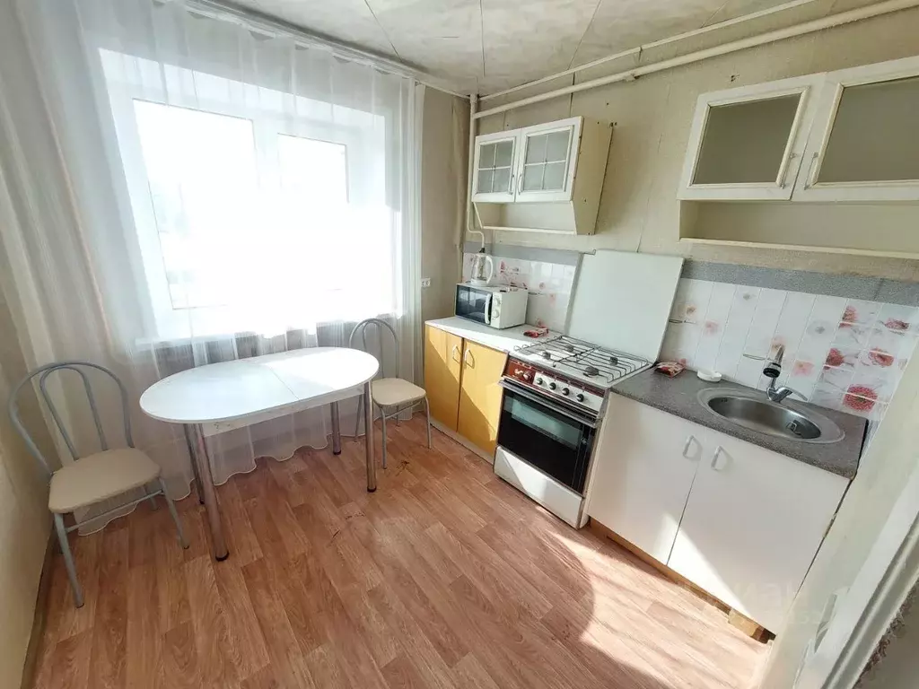 2-к кв. Саратовская область, Балаково ул. Дружбы, 5 (46.0 м) - Фото 2