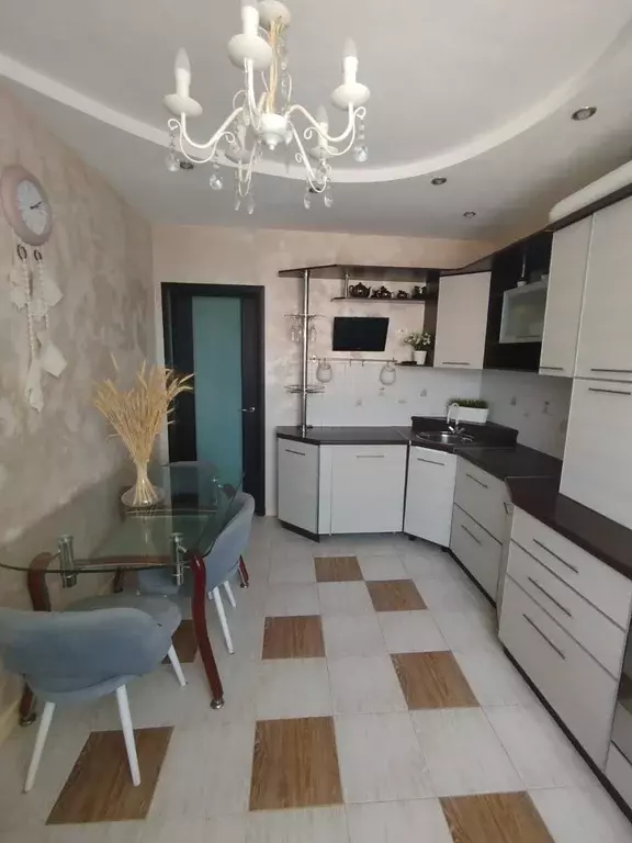 Продаётся 2-к квартира, 71.2 м - Фото 1