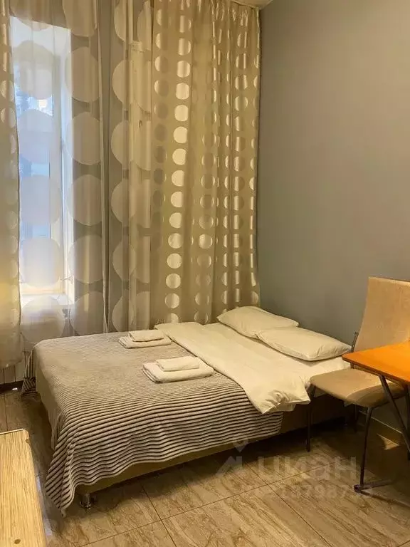 Студия Санкт-Петербург Невский просп., 109 (21.0 м) - Фото 1