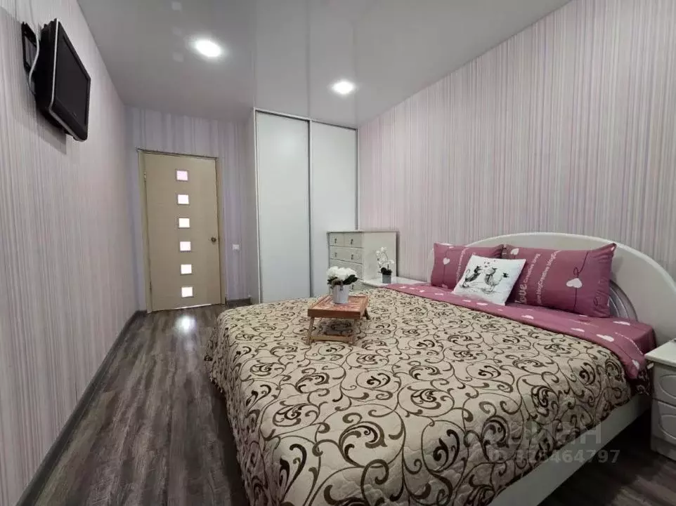 2-к кв. Приморский край, Находка ул. Постышева, 33/18 (45.0 м) - Фото 1