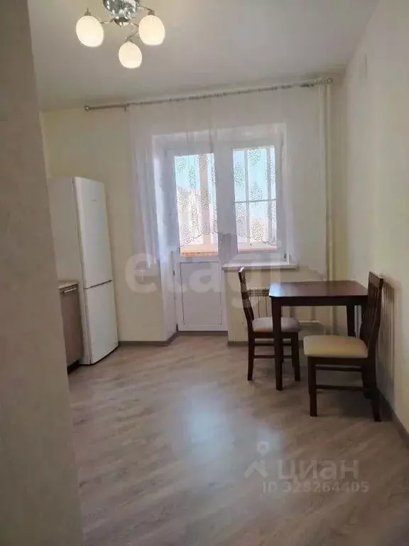 1-к кв. Калужская область, Калуга бул. Солнечный, 2 (44.2 м) - Фото 2