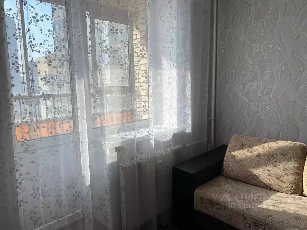 Студия Санкт-Петербург пос. Шушары, Школьная ул., 6к2 (27.0 м) - Фото 2