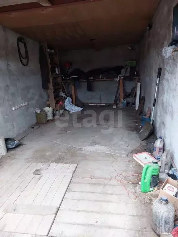 Гараж в Псковская область, Псков Рижский просп., 90 (18 м) - Фото 1