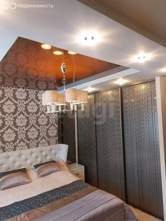 3-комнатная квартира: Ярославль, проспект Фрунзе, 29 (89.5 м) - Фото 2