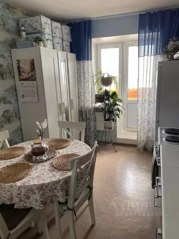 1-к кв. Саратовская область, Энгельс ул. Колотилова, 155 (39.0 м) - Фото 1