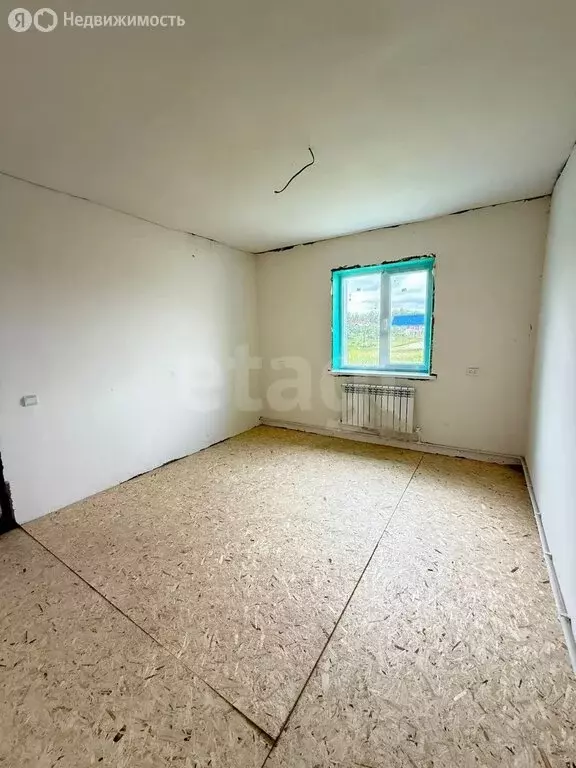 Дом в село Ермекеево, Садовая улица (216.3 м) - Фото 1