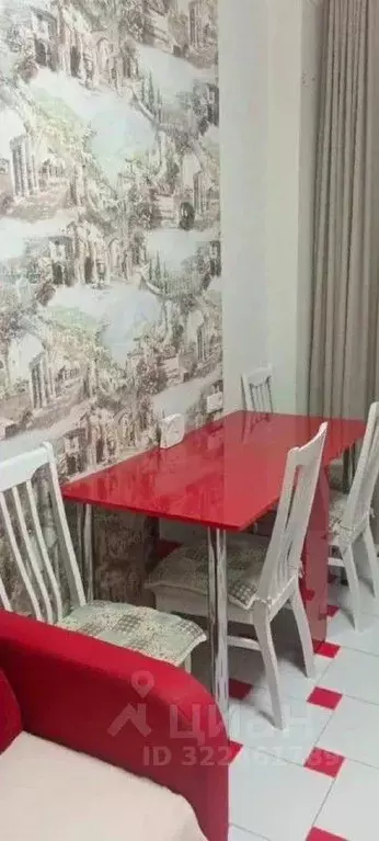 1-к кв. Краснодарский край, Геленджик ул. Островского, 67Д (47.0 м) - Фото 1