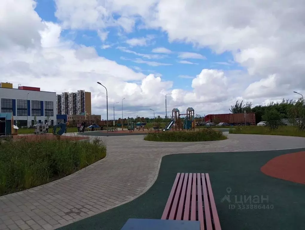 1-к кв. Московская область, Домодедово городской округ, с. Домодедово ... - Фото 2