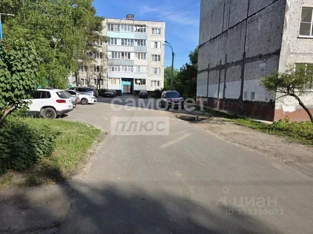 Квартира, 1 комната, 32.9 м - Фото 1