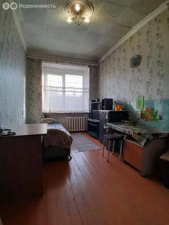 1-комнатная квартира: Иркутск, улица Розы Люксембург, 182 (15 м) - Фото 0