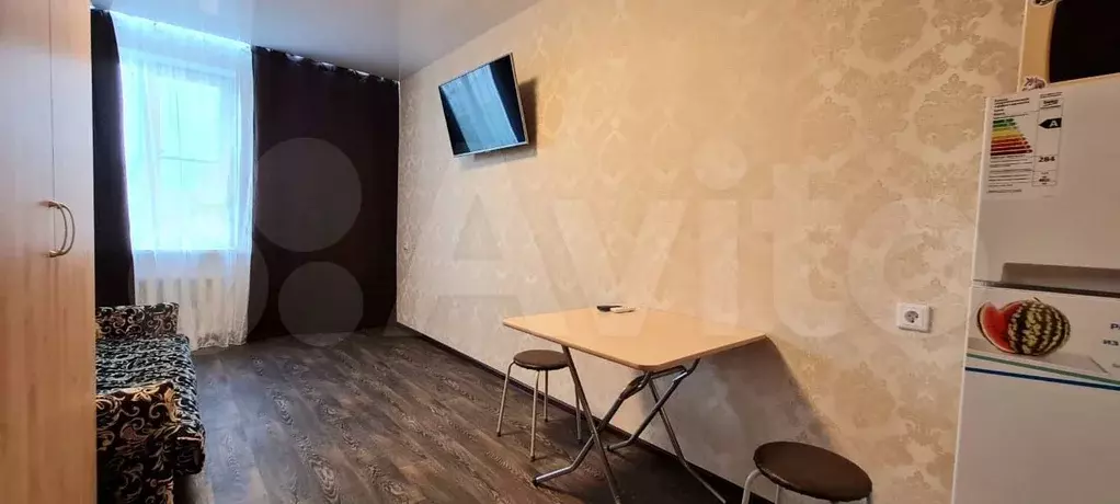 Комната 15,2 м в 3-к., 5/5 эт. - Фото 1
