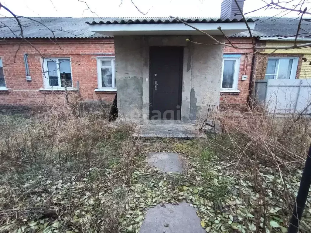 Дом в Белгородская область, Белгородский район, Дубовское с/пос, пос. ... - Фото 0