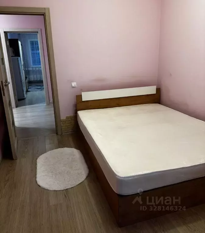 1-к кв. Курская область, Курск Рябиновая ул., 26А (42.0 м) - Фото 2