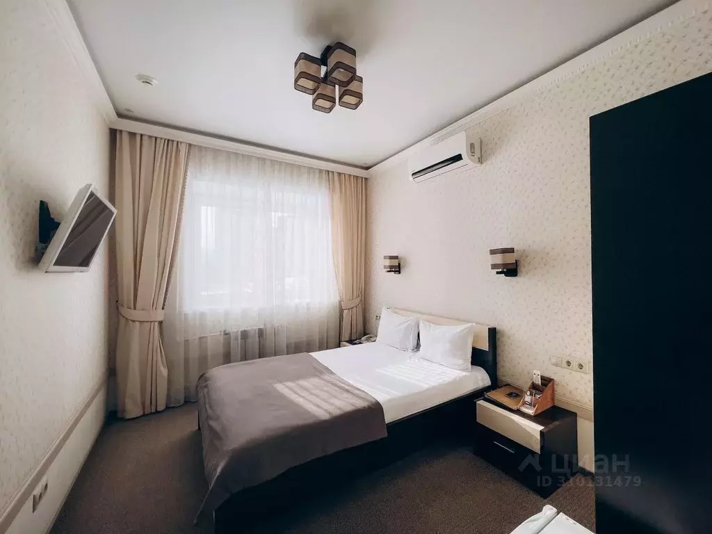 Комната Красноярский край, Красноярск Судостроительная ул., 117а (14.0 ... - Фото 0