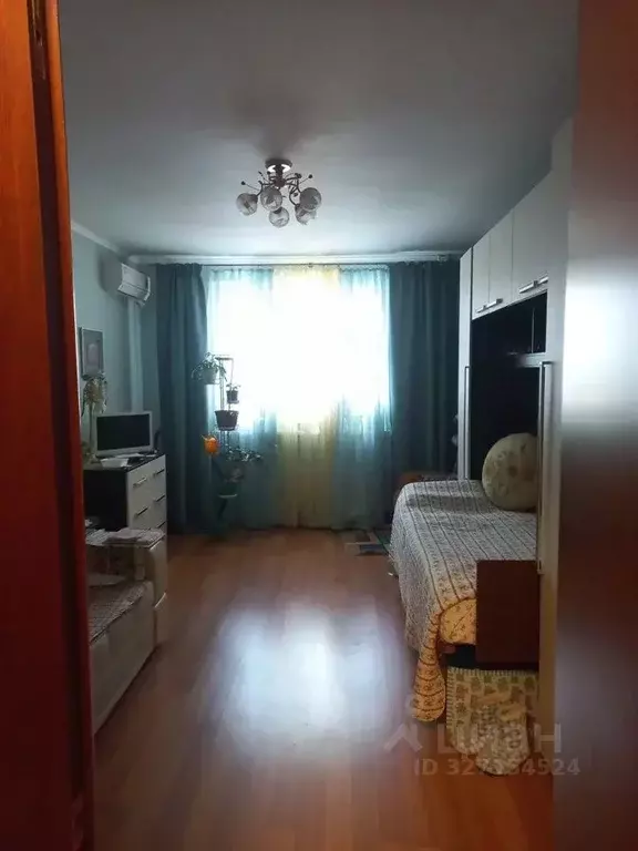 3-к кв. Московская область, Солнечногорск городской округ, Голубое пгт ... - Фото 2