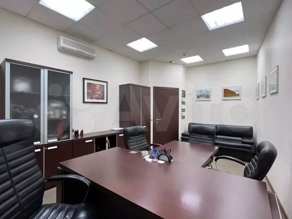 Офис, 25 м для юридического адреса в 4 ифнс - Фото 0
