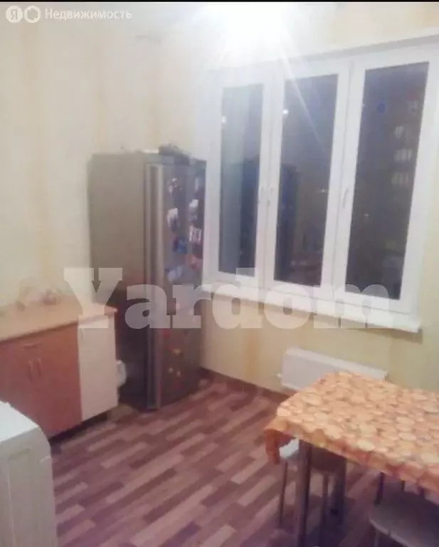 1-комнатная квартира: Красноярск, Ярыгинская набережная, 19А (36 м) - Фото 1