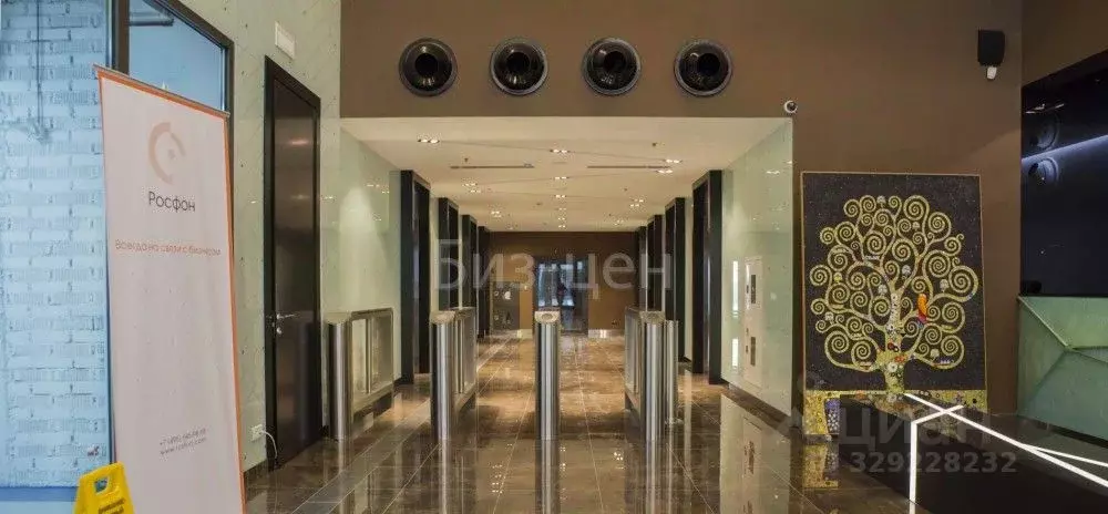 Офис в Москва Новодмитровская ул., 2к1 (422 м) - Фото 2