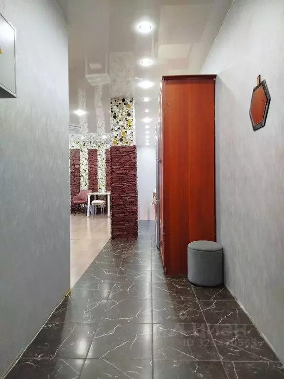 3-к кв. Красноярский край, Красноярск ул. Любы Шевцовой, 84А (96.4 м) - Фото 2