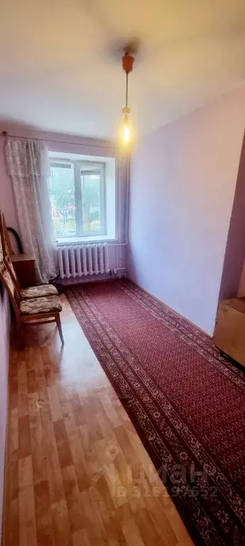 Комната Тульская область, Тула Путейская ул., 15 (10.6 м) - Фото 0