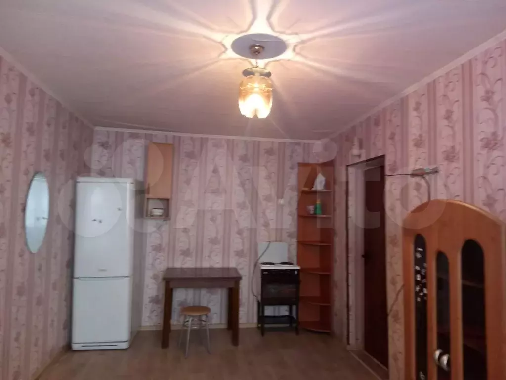 Комната 17 м в 4-к, 5/9 эт. - Фото 0