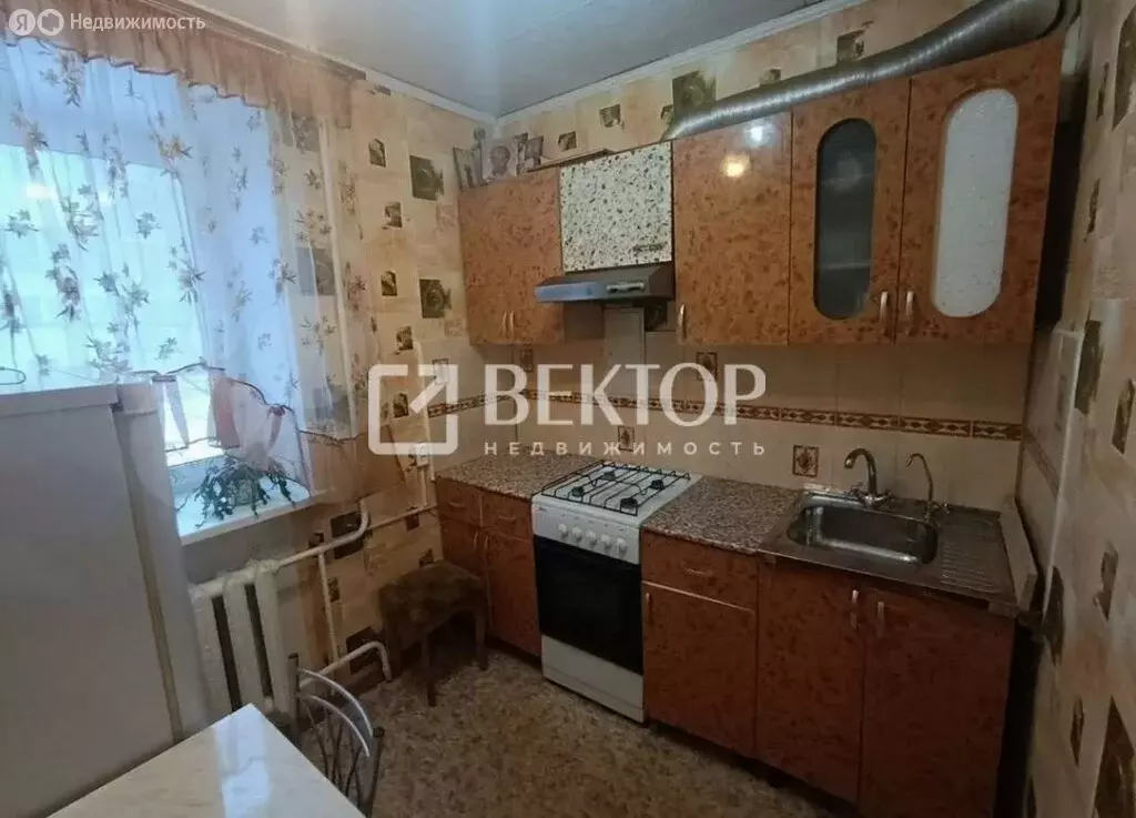 1-комнатная квартира: Ивняки, Центральная улица, 1 (32.1 м) - Фото 2