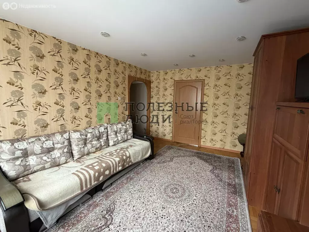 3-комнатная квартира: Ижевск, улица 40 лет Победы, 52 (54 м) - Фото 2