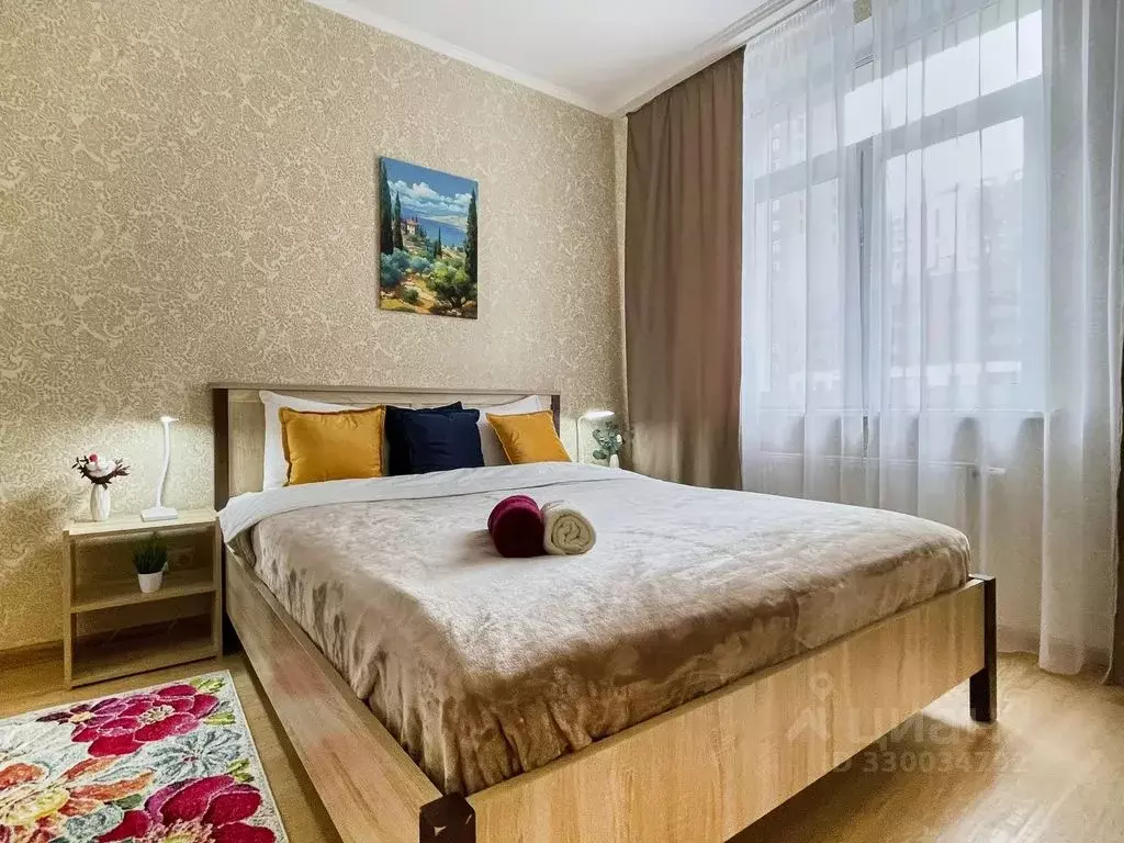 1-к кв. Московская область, Котельники ул. Сосновая, 1к2 (45.0 м) - Фото 1
