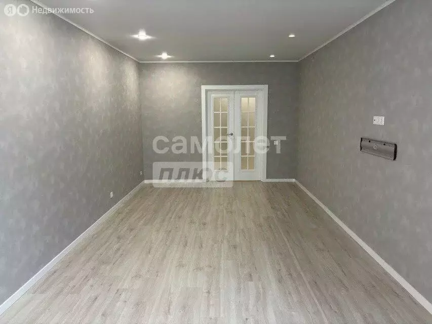 3-комнатная квартира: Йошкар-Ола, улица Лобачевского, 11 (97.8 м) - Фото 2