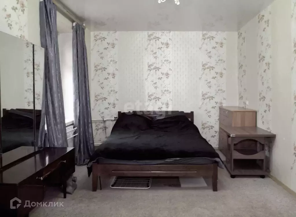 Продаётся 2-к квартира, 46 м - Фото 1