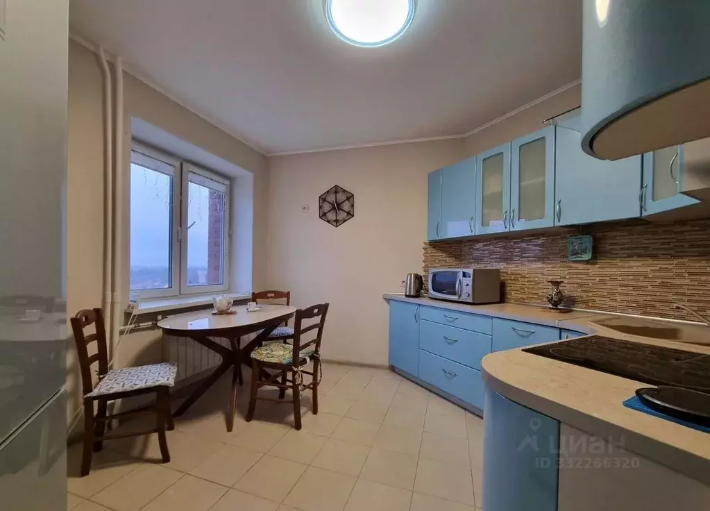 1-к кв. Санкт-Петербург Белградская ул., 26к9 (41.0 м) - Фото 2