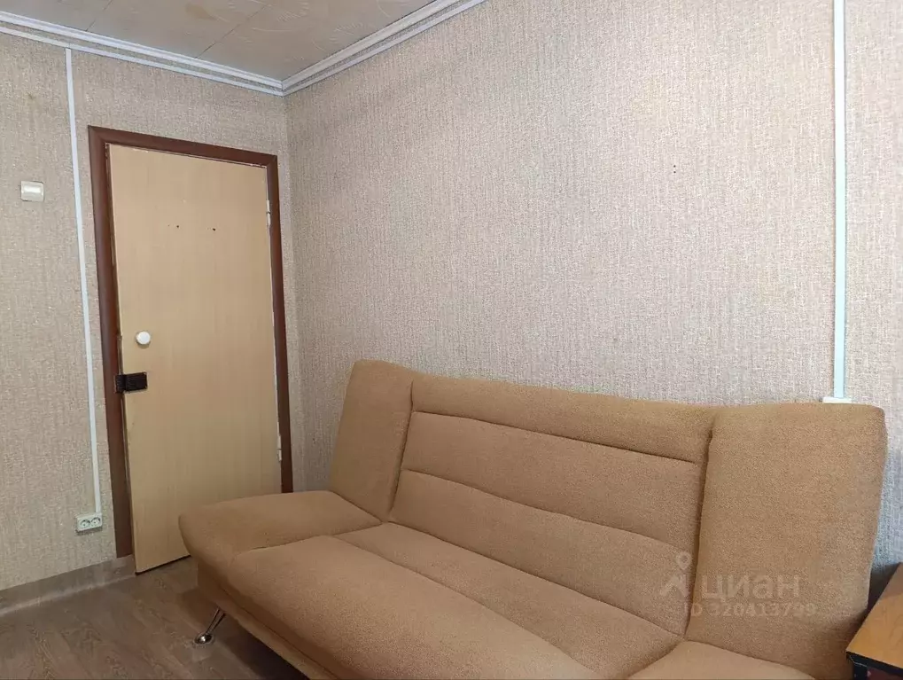 Комната Саратовская область, Саратов Школьная ул., 11 - Фото 2