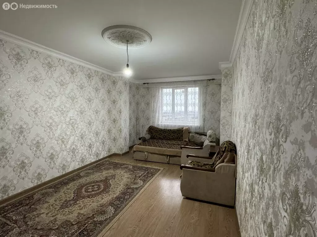 1-комнатная квартира: Дербент, улица Сальмана, 89 (45 м) - Фото 2
