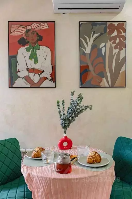 1-к кв. Краснодарский край, Сочи ул. Чекменева, 18 (15.0 м) - Фото 1