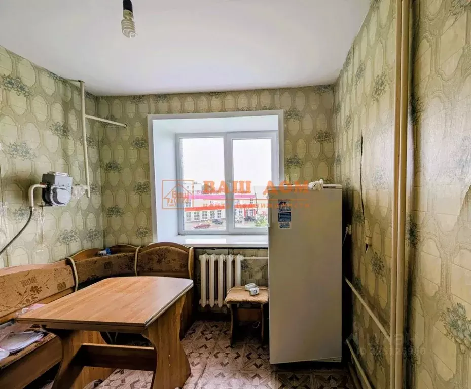 2-к кв. Тульская область, Суворов Тульская ул., 7А (48.8 м) - Фото 1