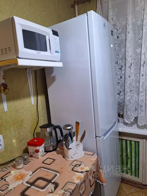 1-к кв. Ростовская область, Новочеркасск Спортивная ул., 113 (30.0 м) - Фото 1