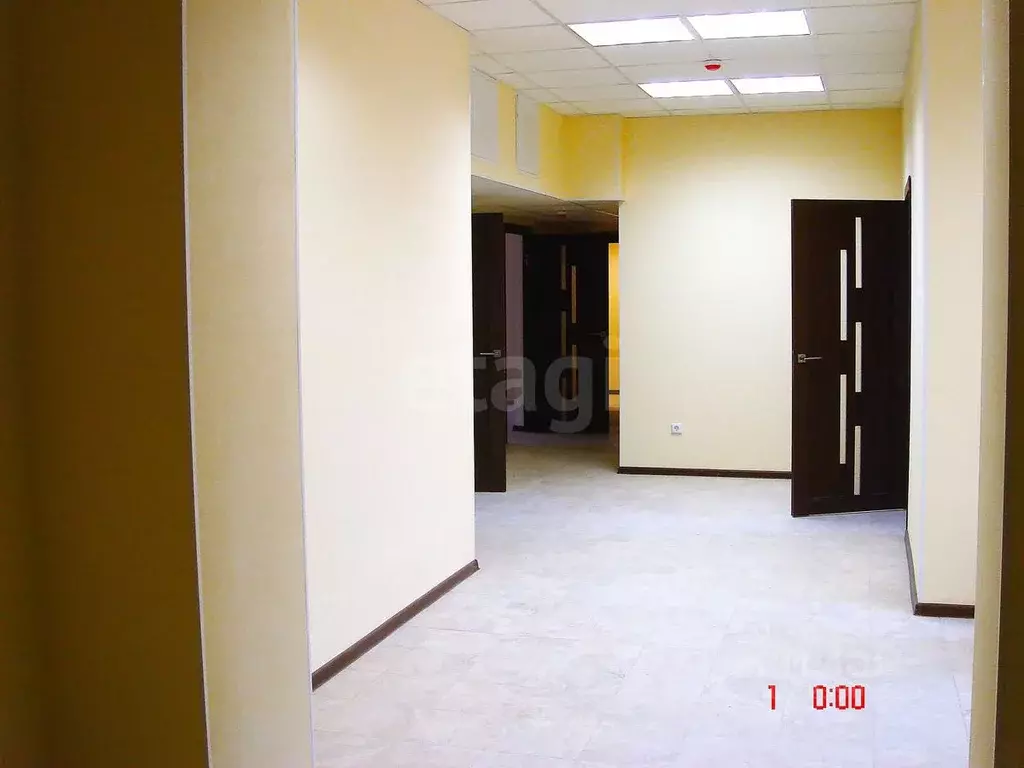 Офис в Московская область, Дубна Станционная ул., 32 (224 м) - Фото 2