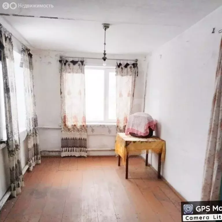 Дом в посёлок Верх-Падунский, улица Космонавтов (57.8 м) - Фото 2