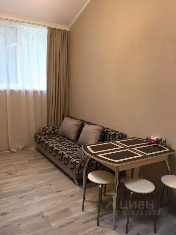 1-к кв. Крым, Ялта муниципальный округ, Ливадия пгт ш. ... - Фото 2