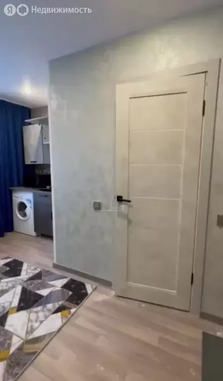 1к в 6-комнатной квартире (13 м) - Фото 1