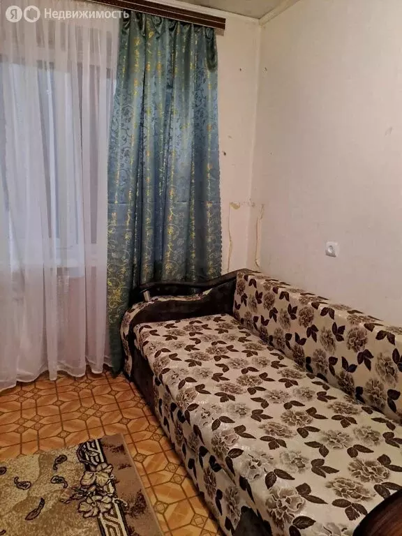 1-комнатная квартира: Новочеркасск, улица Макаренко, 78 (26 м) - Фото 1