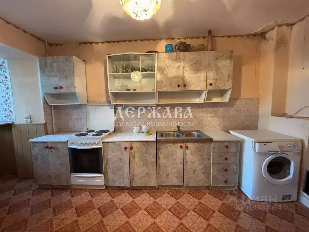 4-к кв. Белгородская область, Старый Оскол Дубрава мкр, 1 кв-л, 5 ... - Фото 1